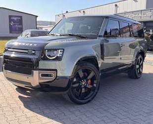 Land Rover Defender Gebrauchtwagen