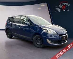 Renault Grand Scenic Gebrauchtwagen