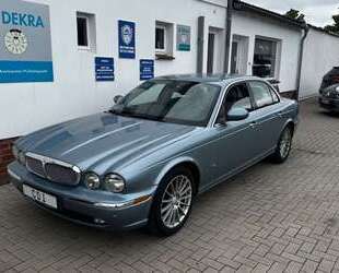 Jaguar XJ Gebrauchtwagen