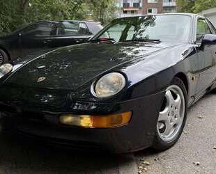 Porsche 968 Gebrauchtwagen