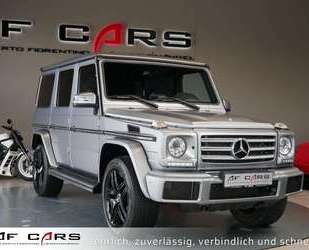 Mercedes-Benz G 350 Gebrauchtwagen