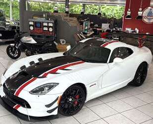 Dodge Viper Gebrauchtwagen