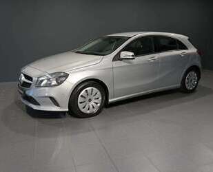 Mercedes-Benz A 180 Gebrauchtwagen