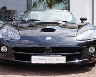 Dodge Viper Gebrauchtwagen