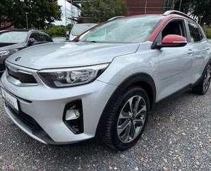 Kia Stonic Gebrauchtwagen