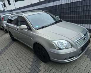 Toyota Avensis Gebrauchtwagen