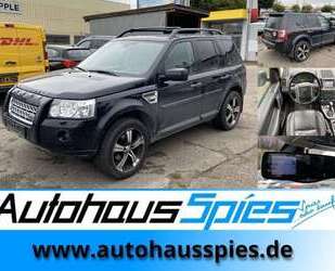 Land Rover Freelander Gebrauchtwagen