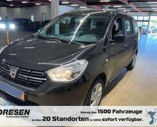 Dacia Lodgy Gebrauchtwagen