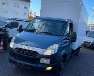 IVECO Daily Gebrauchtwagen