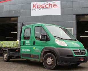 Citroen Jumper Gebrauchtwagen