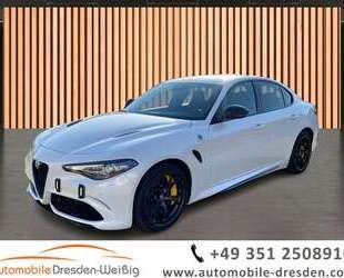 Alfa Romeo Giulia Gebrauchtwagen