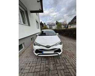 Toyota Avensis Gebrauchtwagen