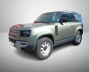 Land Rover Defender Gebrauchtwagen