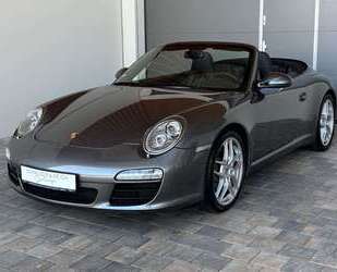 Porsche 997 Gebrauchtwagen
