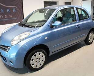 Nissan Micra Gebrauchtwagen