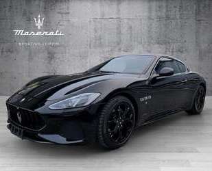 Maserati GranTurismo Gebrauchtwagen