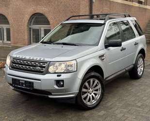 Land Rover Freelander Gebrauchtwagen