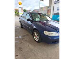Honda Accord Gebrauchtwagen