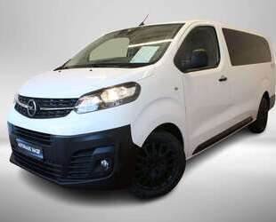 Opel Vivaro Gebrauchtwagen