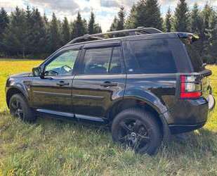 Land Rover Freelander Gebrauchtwagen