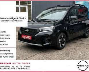 Nissan Townstar Gebrauchtwagen
