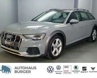 Audi Allroad Gebrauchtwagen