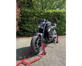 Honda CB 650 Gebrauchtwagen