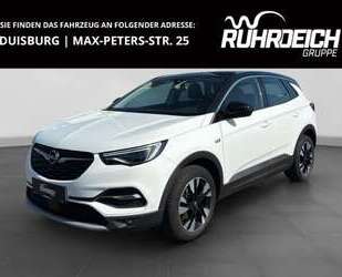 Opel Grandland X Gebrauchtwagen