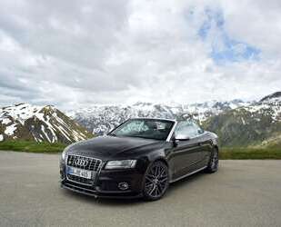 Audi S5 Gebrauchtwagen