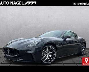 Maserati GranTurismo Gebrauchtwagen