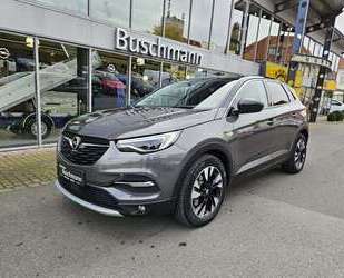 Opel Grandland X Gebrauchtwagen