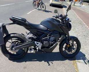 Honda CBR 125 Gebrauchtwagen