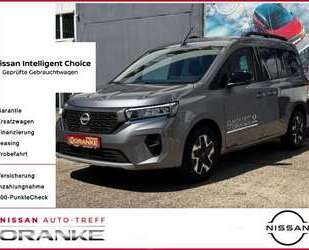 Nissan Townstar Gebrauchtwagen
