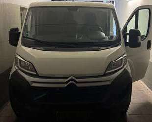 Citroen Jumper Gebrauchtwagen