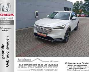 Honda HR-V Gebrauchtwagen