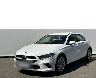 Mercedes-Benz A 200 Gebrauchtwagen