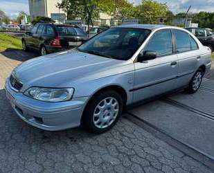 Honda Accord Gebrauchtwagen