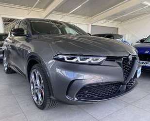 Alfa Romeo Tonale Gebrauchtwagen
