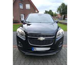 Chevrolet Trax Gebrauchtwagen