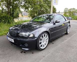 BMW M3 Gebrauchtwagen