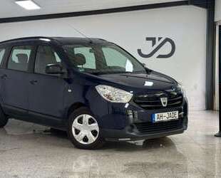 Dacia Lodgy Gebrauchtwagen