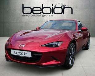 Mazda MX-5 Gebrauchtwagen