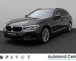 BMW 530 Gebrauchtwagen