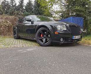 Chrysler 300C Gebrauchtwagen