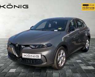 Alfa Romeo Tonale Gebrauchtwagen