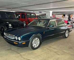 Jaguar Sovereign Gebrauchtwagen