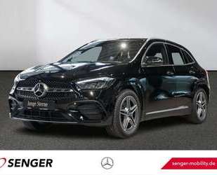 Mercedes-Benz GLA 200 Gebrauchtwagen
