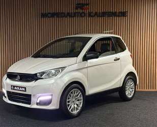 Aixam City Gebrauchtwagen