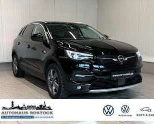Opel Grandland X Gebrauchtwagen