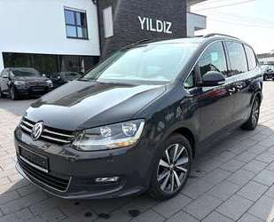 VW Sharan Gebrauchtwagen